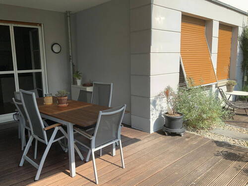 Terrasse - 