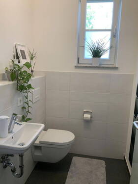 Gäste WC - 