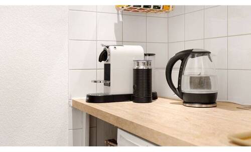 Kaffeemaschine - 