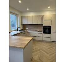 Exklusive 4-Zimmer-Erdgeschosswohnung - Westerstede