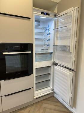 Bild 2 - 4 Zimmer Etagenwohnung zur Miete in Westerstede