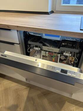 Bild 3 - 4 Zimmer Etagenwohnung in Westerstede