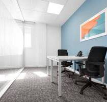 Privatbüro für eine Person in OFFENBACH, Rathaus Center - Offenbach am Main