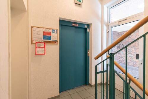 Aufzug - 