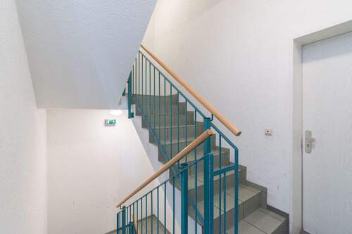 Treppenhaus - 