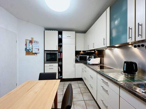 Küche - 4 Zimmer Reihenmittelhaus in Bielefeld / Gellershagen