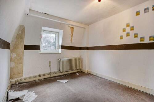 Schlafzimmer 2 im Obergeschoss - 