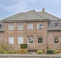 Bestlage für Ihre Familie - Doppelhaushälfte mit Potenzial - Goch