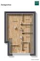 Grundriss Dach - 