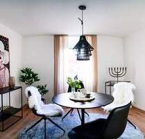 4 Zimmer-Wohnung in Laupheims Bestlage