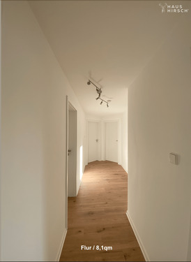 Flur - 