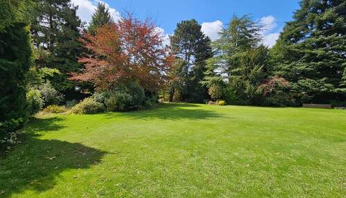 Grundstücksansicht - Grundstück in Löhne zum Kaufen