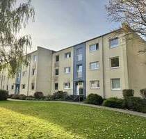 Vermietete 3-Zimmer-Wohnung mit Loggia in Ammersbek