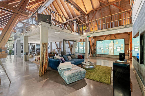 Impressionen Obergeschoss - 