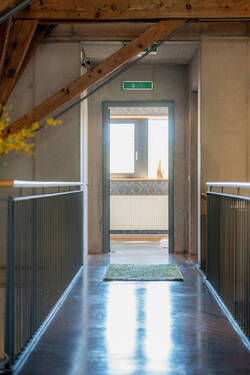 Impressionen Obergeschoss - 