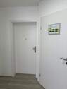 Eingang in die Wohnung - 