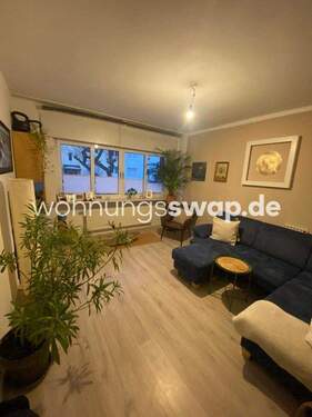 Bild 2 - 2 Zimmer Etagenwohnung zur Miete in Köln