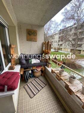 Bild 3 - 2 Zimmer Etagenwohnung in Köln