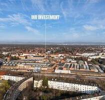 Anleger & Aufteiler: Vollständig vermietetes Mehrfamilienhaus in MA-Waldhof! - Mannheim