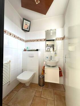 Gäste WC - 