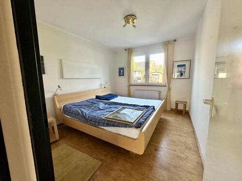 Schlafzimmer - 
