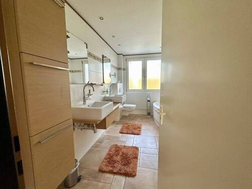 Badezimmer - 