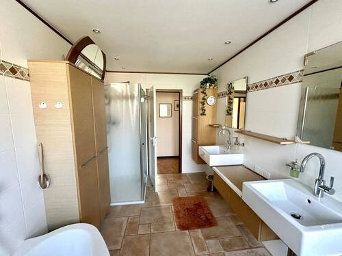 Badezimmer - 