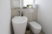 Gäste WC - 