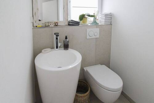 Gäste WC - 