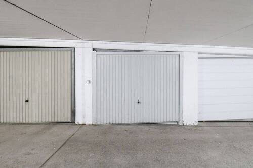 Garage - 
