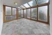 Wintergarten - 