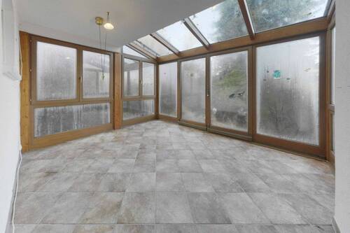 Wintergarten - 
