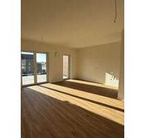 Lichtdurchflutete 3-Zimmer Wohnung am Oldenburger Fliegerhorst in ruhiger Lage !