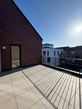 Balkon 1 - 