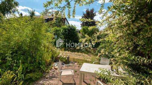 Terrasse 1 - 
