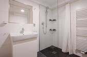 Badezimmer Souterrain - 