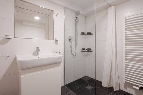 Badezimmer Souterrain - 