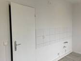Küche - Etagenwohnung mit 42,00 m² in Prenzlau zur Miete