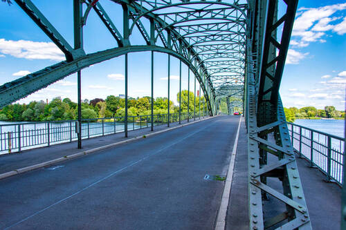 Bruecke - 