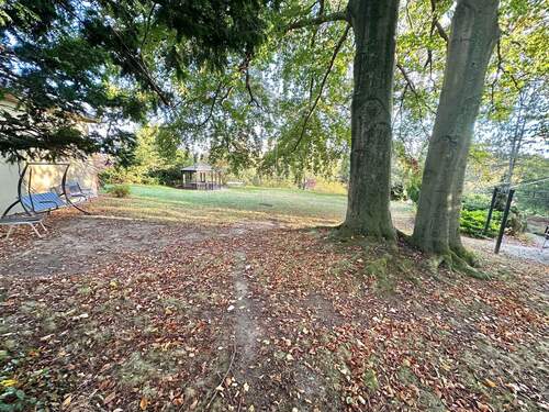 Gemeinschaftsgarten - 