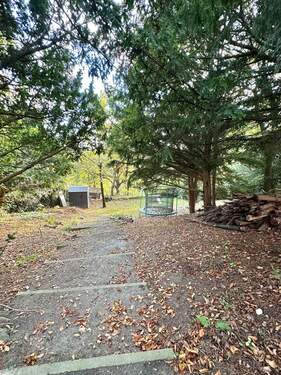 Gemeinschafrsgarten - 