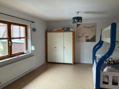 Kinderzimmer 2 OG - 