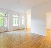 2-Zimmer-Eigentumswohnung mit Südbalkon und offener Wohnküche - Leipzig