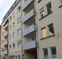 Ideale und gut geschnittene 3-Zimmer Wohnung mit Loggia in Sendling sucht neuen Eigentümer! - München