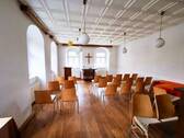 Gemeindesaal - 