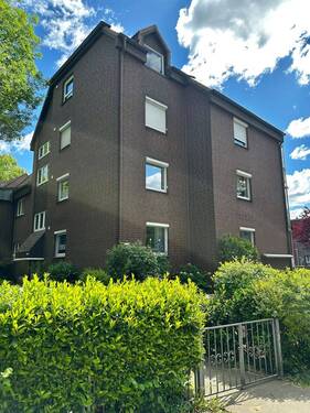 Ansicht - 3 Zimmer Etagenwohnung zum Kaufen in Hamburg