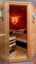 KG Sauna - 