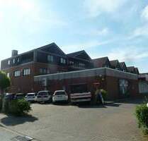 großzügige und modernisierte 2-Zimmer-Wohnung mit West-Balkon - Neu Wulmstorf