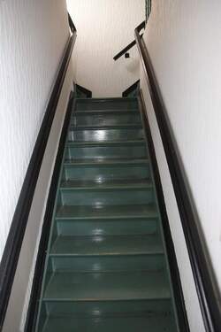 Treppe OG - 