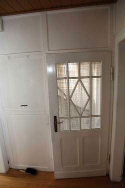 Historische Zimmertür - 